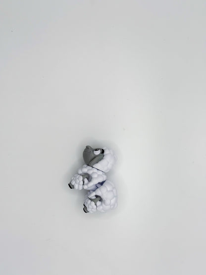 Sheep Magnet