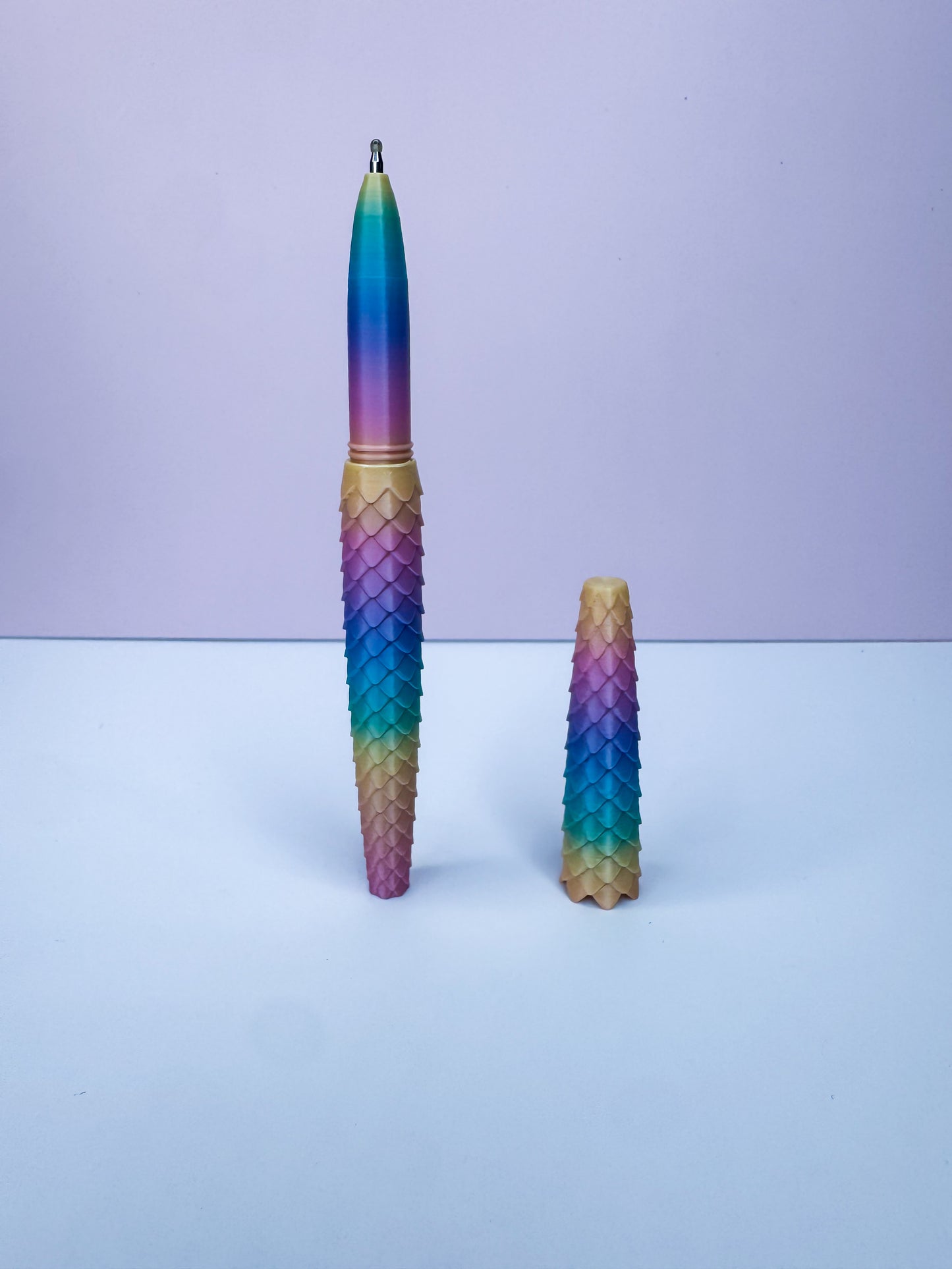 Dragon/ Mermaid Scale Pen
