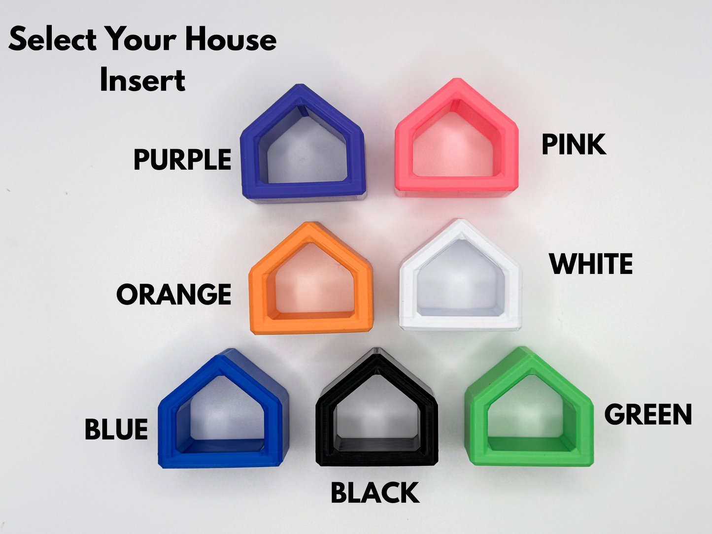 Make your own Playset