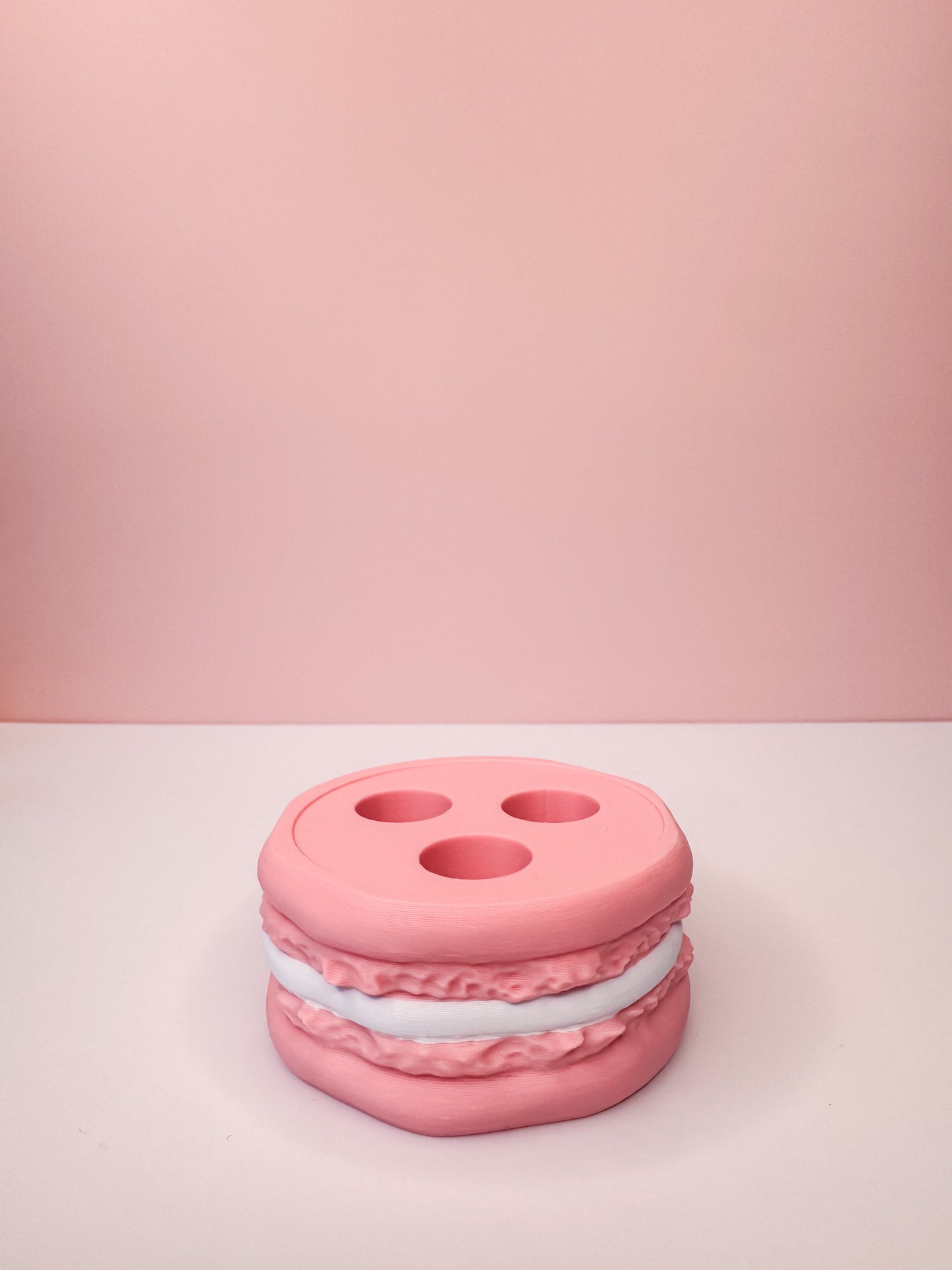 Macaron Vial Holder