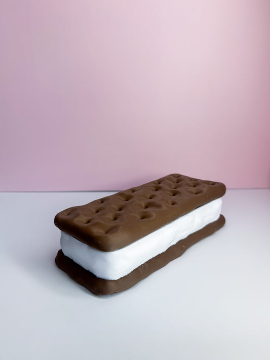 Ice Cream Sandwich Container