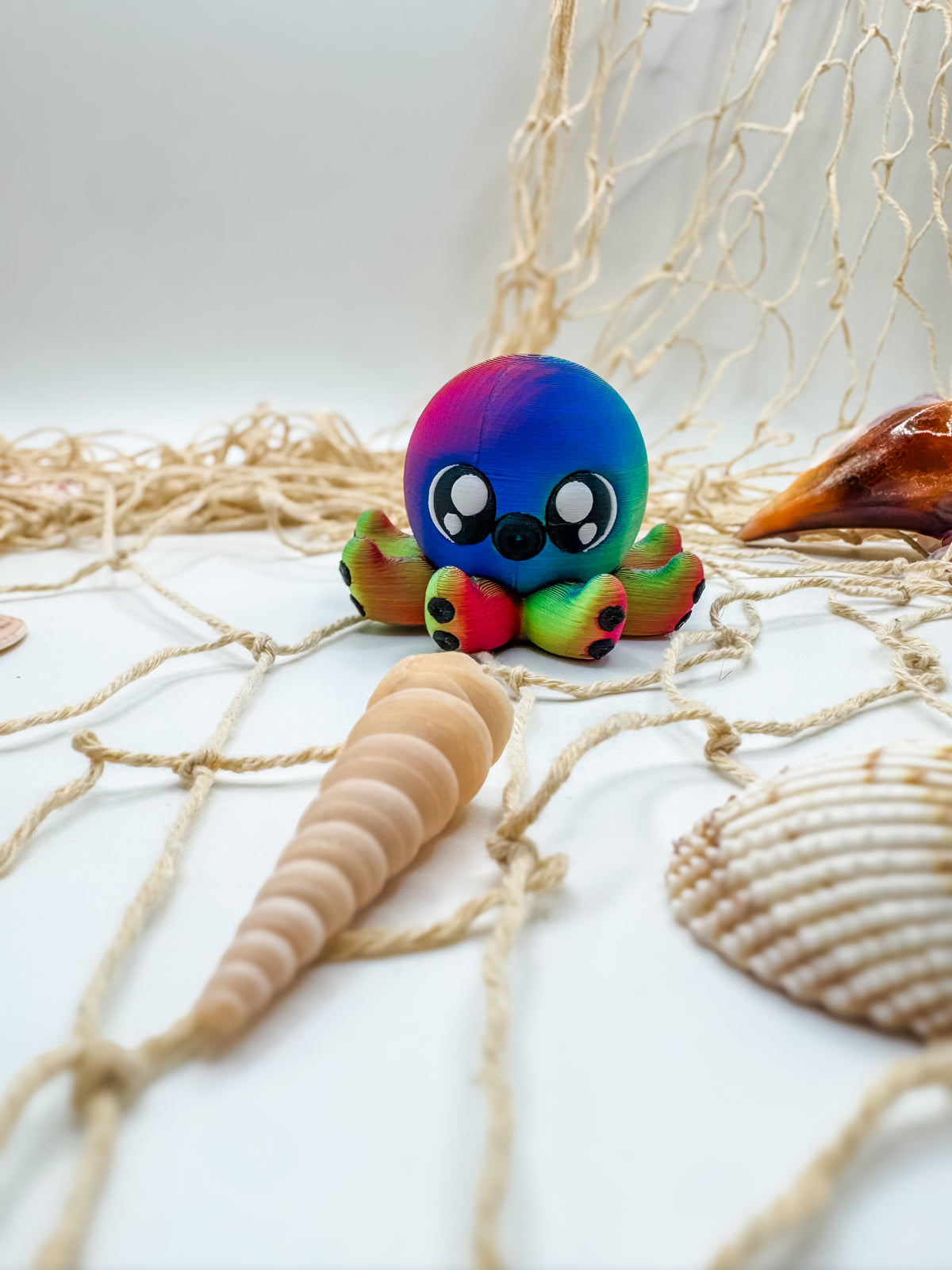 Octopus Spinner