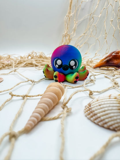 Octopus Spinner