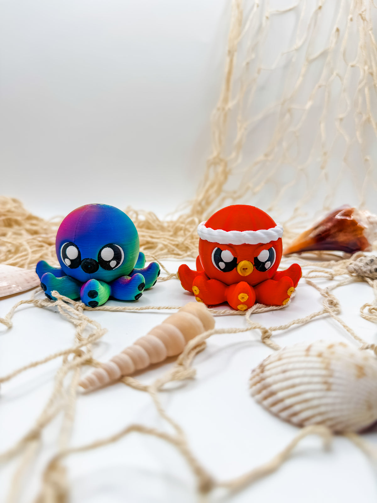 Octopus Spinner