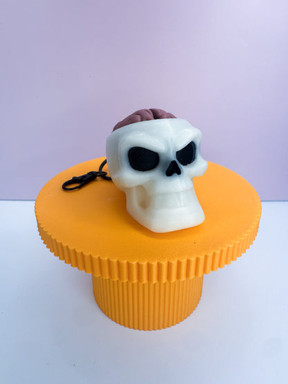 Skeleton Multi-Clicker Keychain