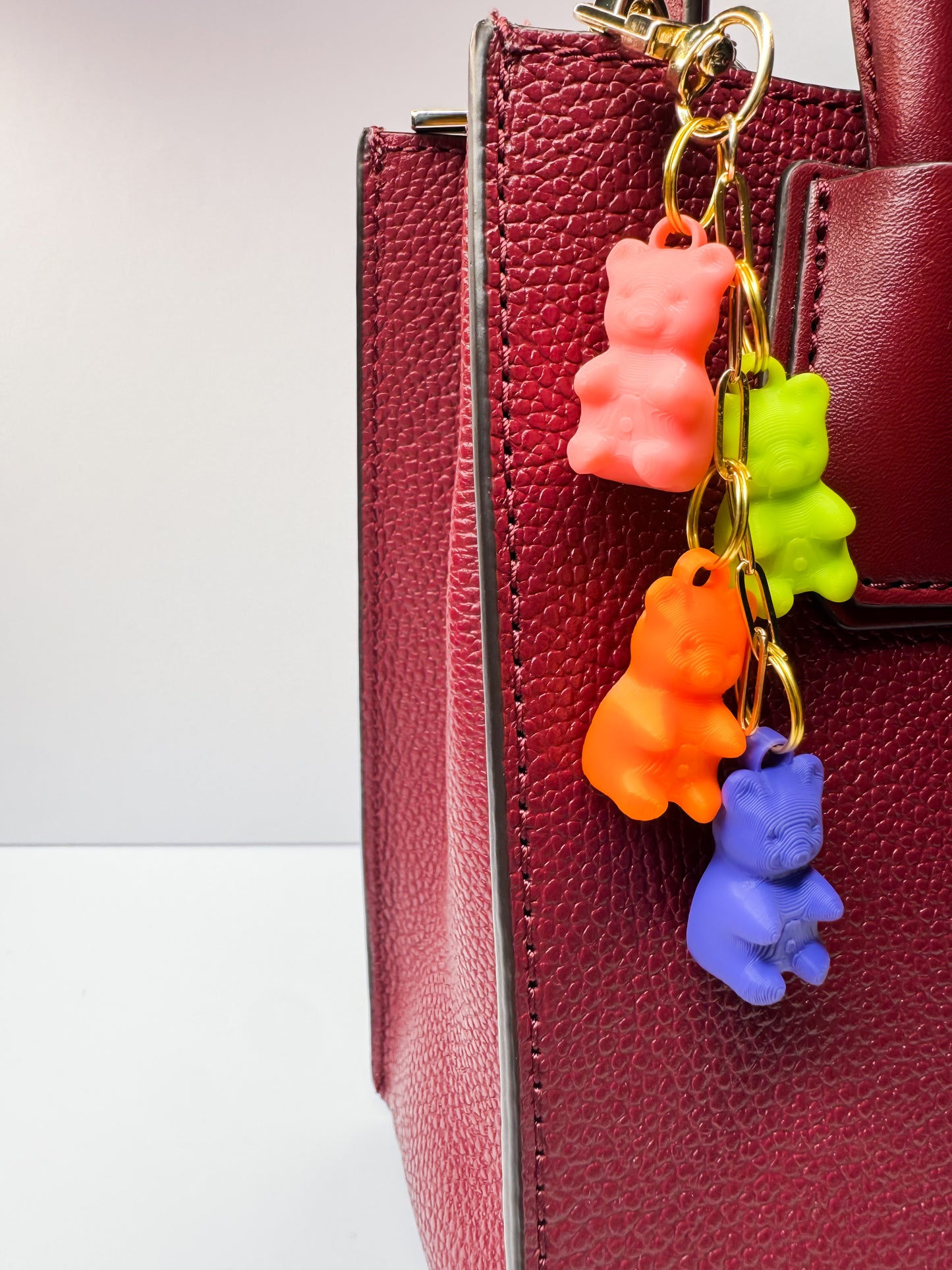 Kaleido Charm Club- Quarterly Subscription