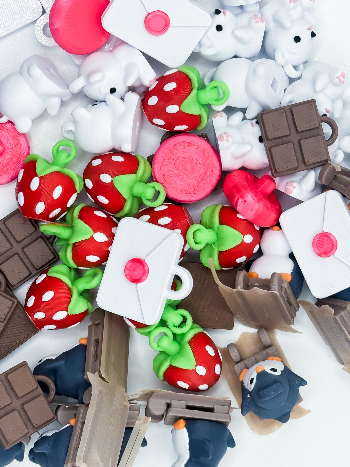 Kaleido Charm Club- Yearly Subscription