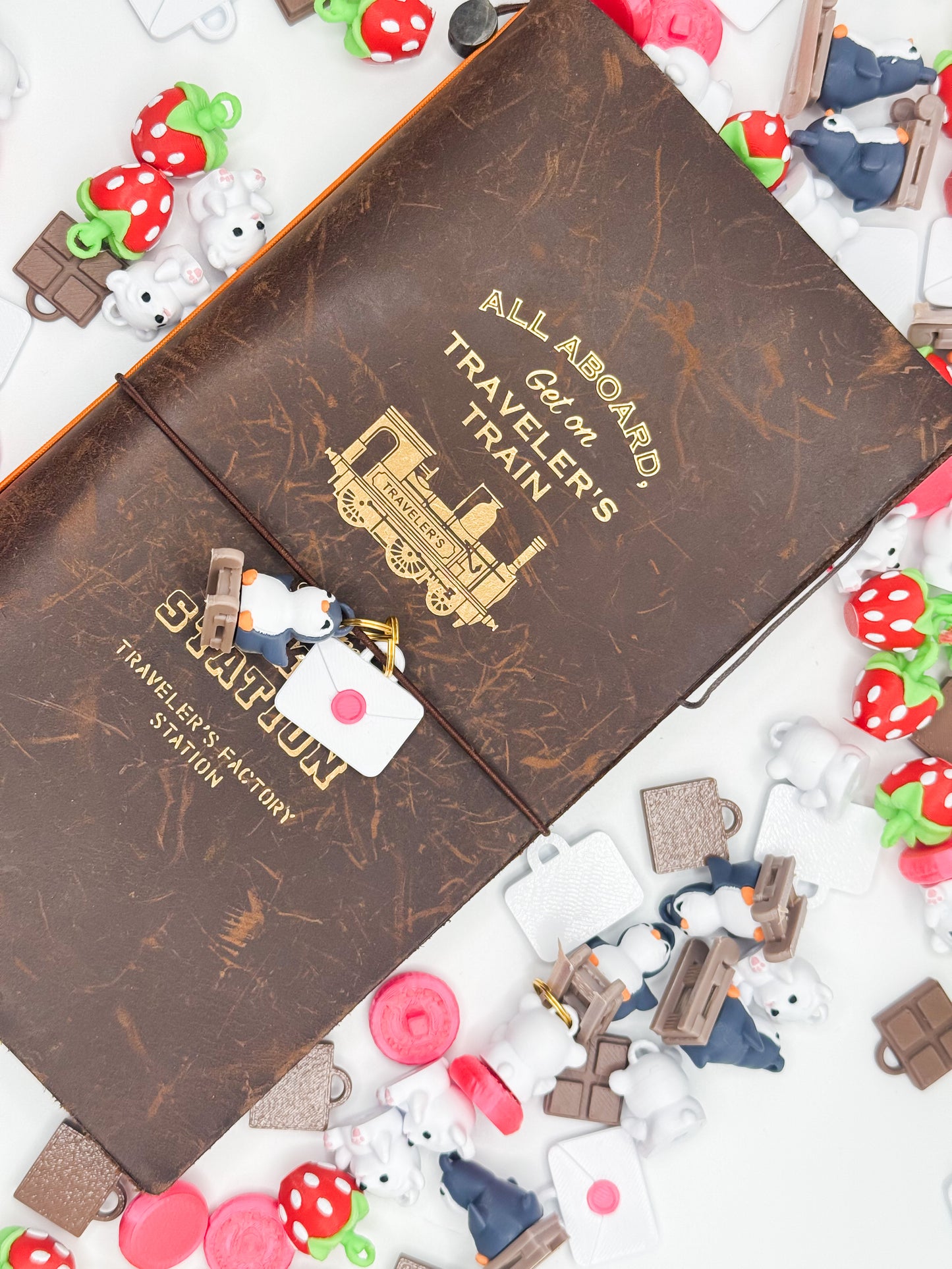 Kaleido Charm Club- Yearly Subscription