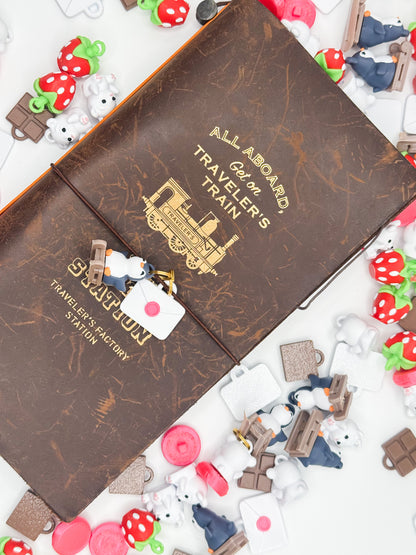 Kaleido Charm Club- Yearly Subscription