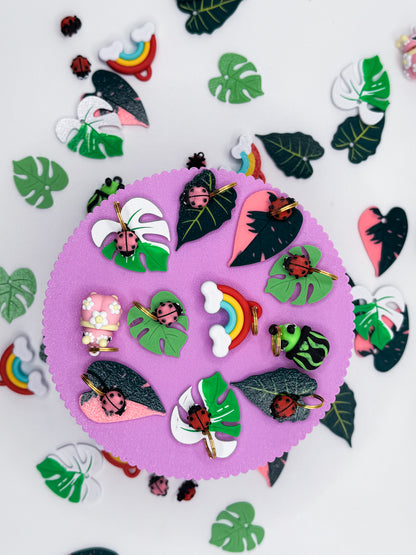 Kaleido Charm Club- Yearly Subscription