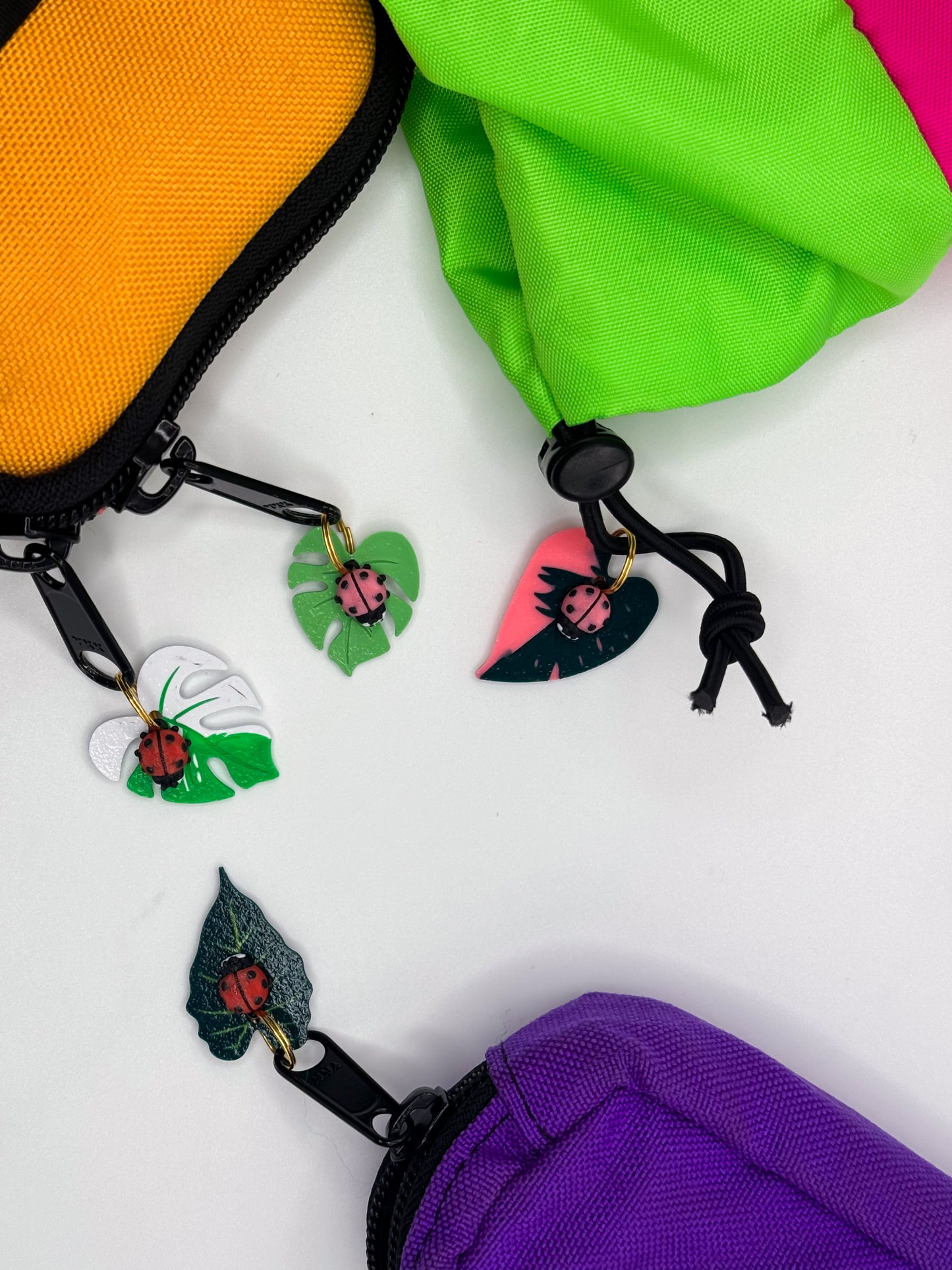 Kaleido Charm Club- Yearly Subscription
