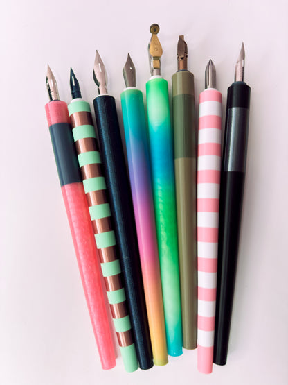 Nib Holder Sets