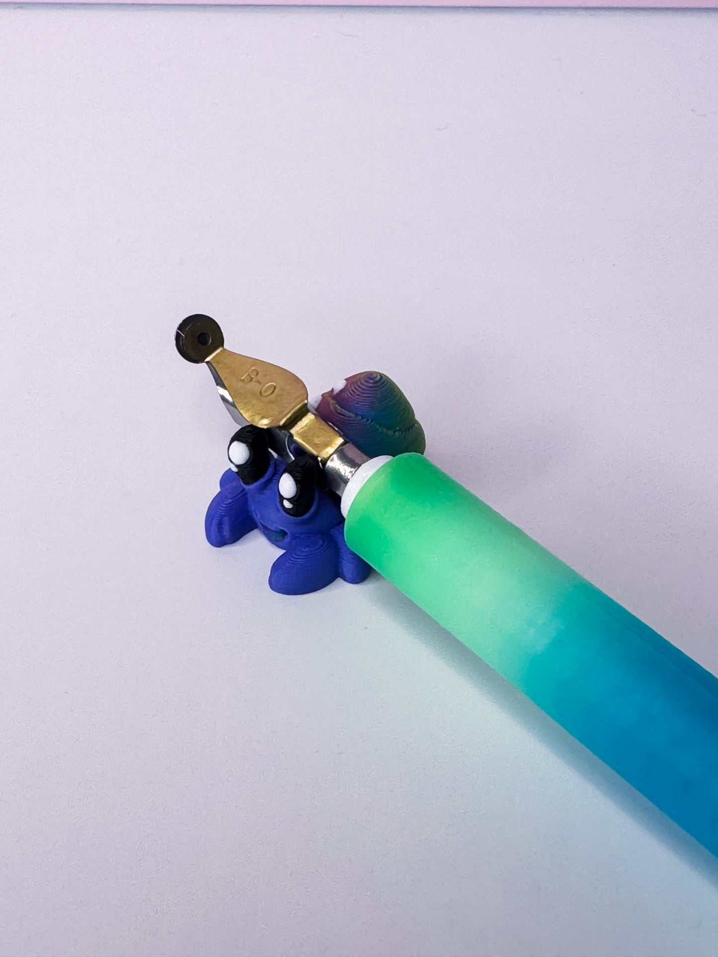Nib Holder Sets