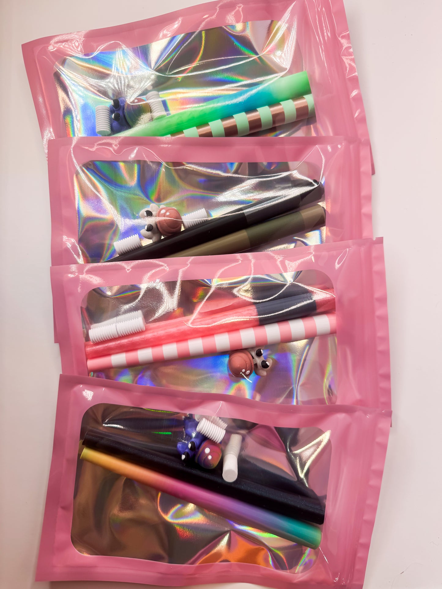 Nib Holder Sets