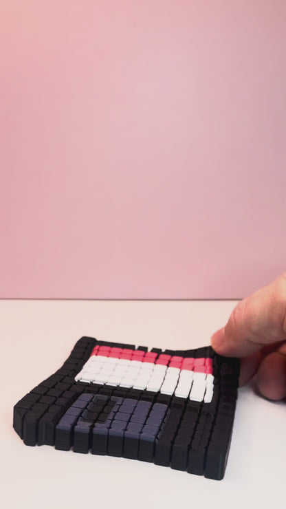Floppy Disc Fidget