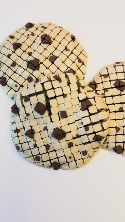 Floppy Cookie Fidget