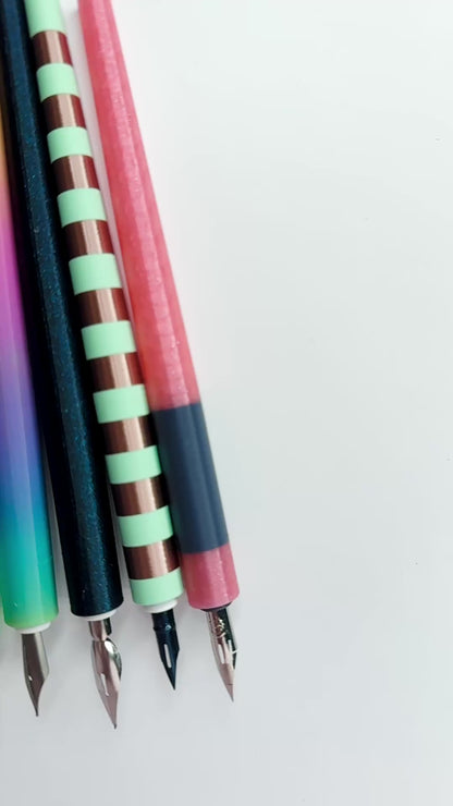 Nib Holder Sets