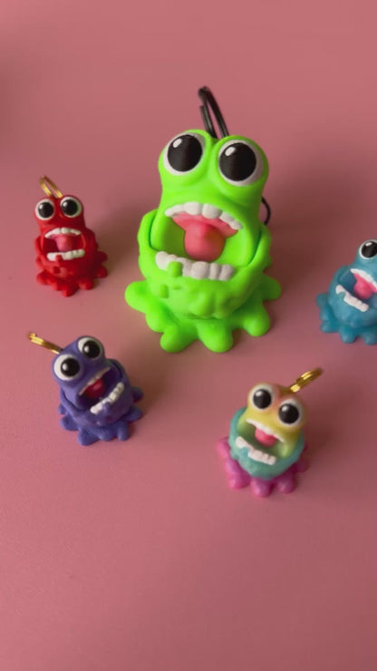 Lucky 13 Halloween Mystery Box!