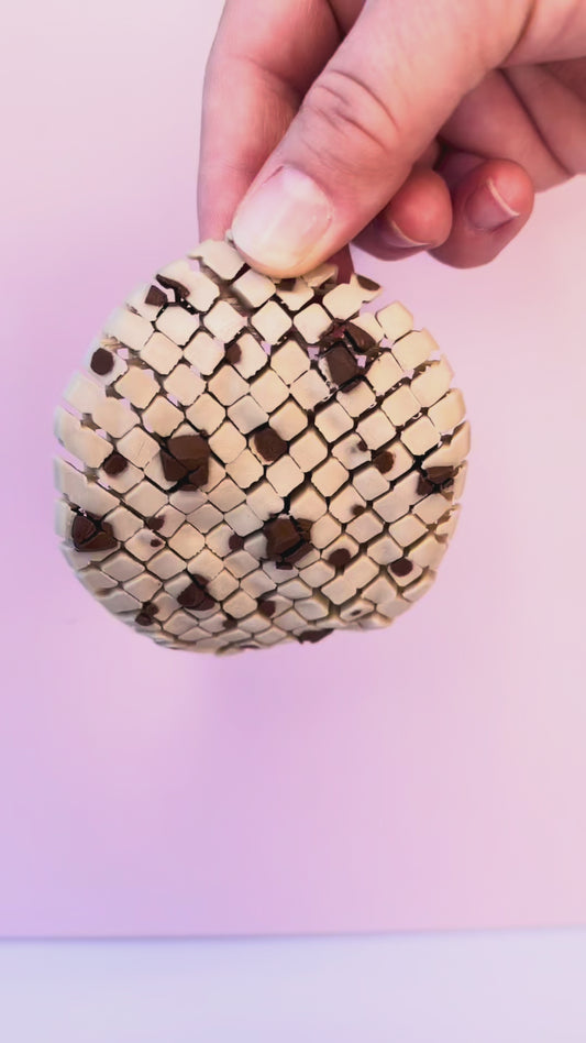 Floppy Cookie Fidget